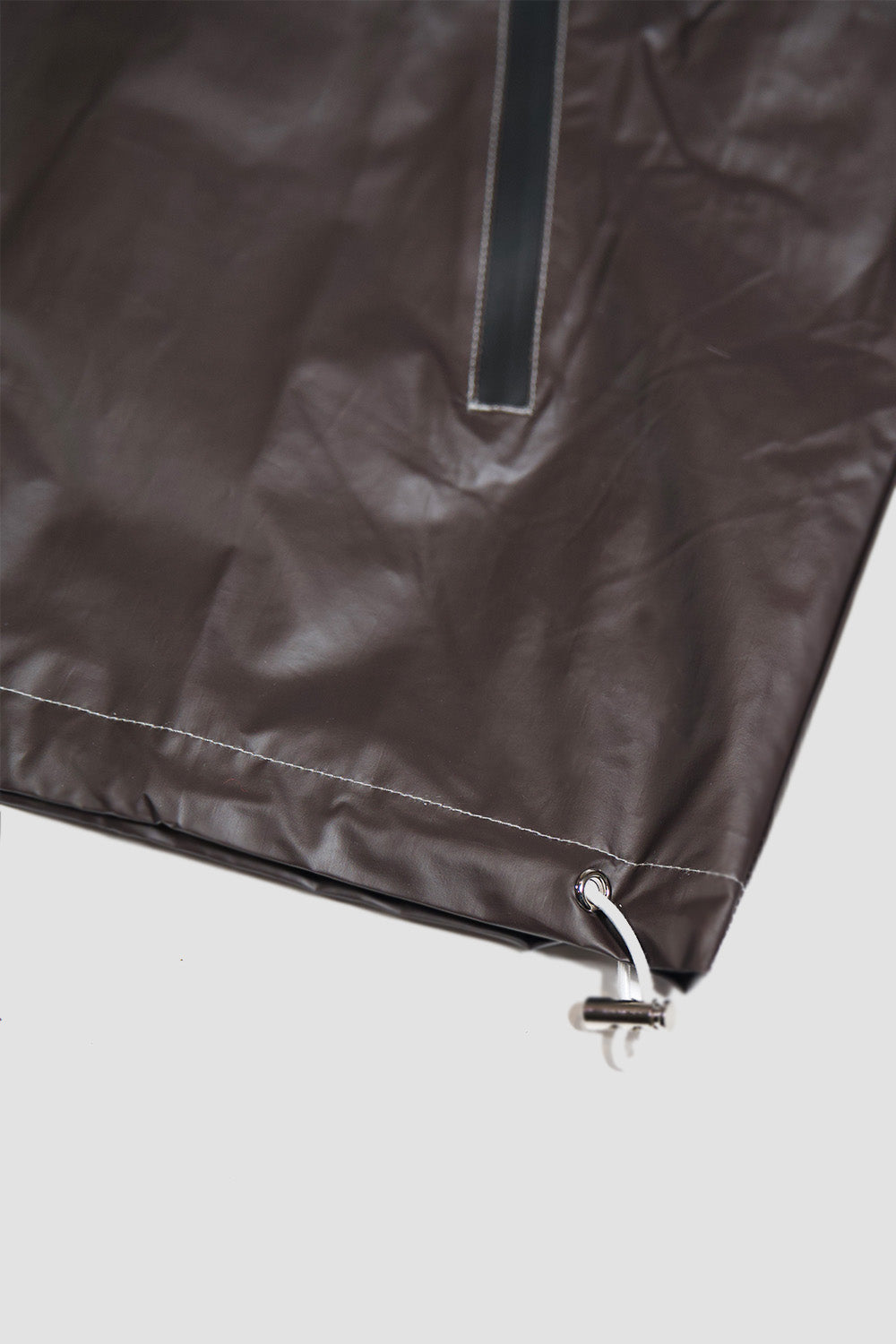 Temperature Reactive Waterproof Windbreaker Jacket