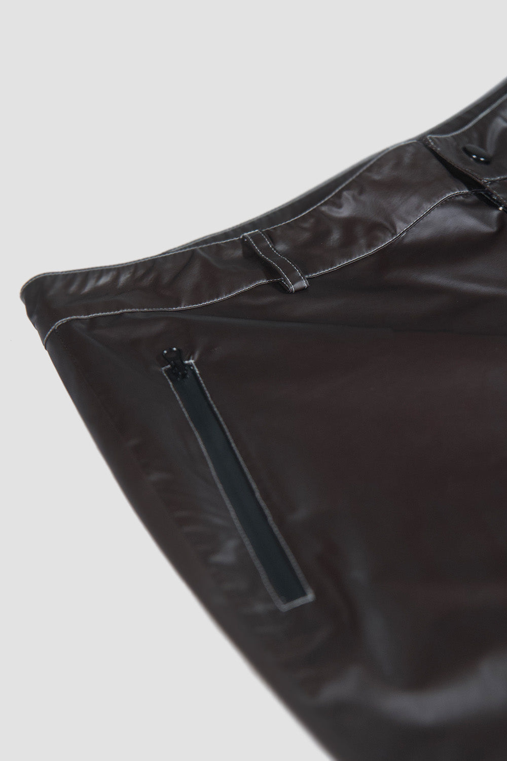 Temperature Reactive Waterproof Windbreaker Trousers