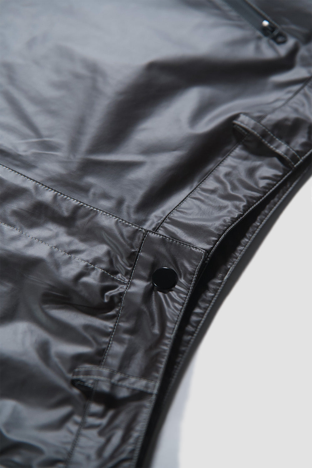Temperature Reactive Waterproof Windbreaker Trousers