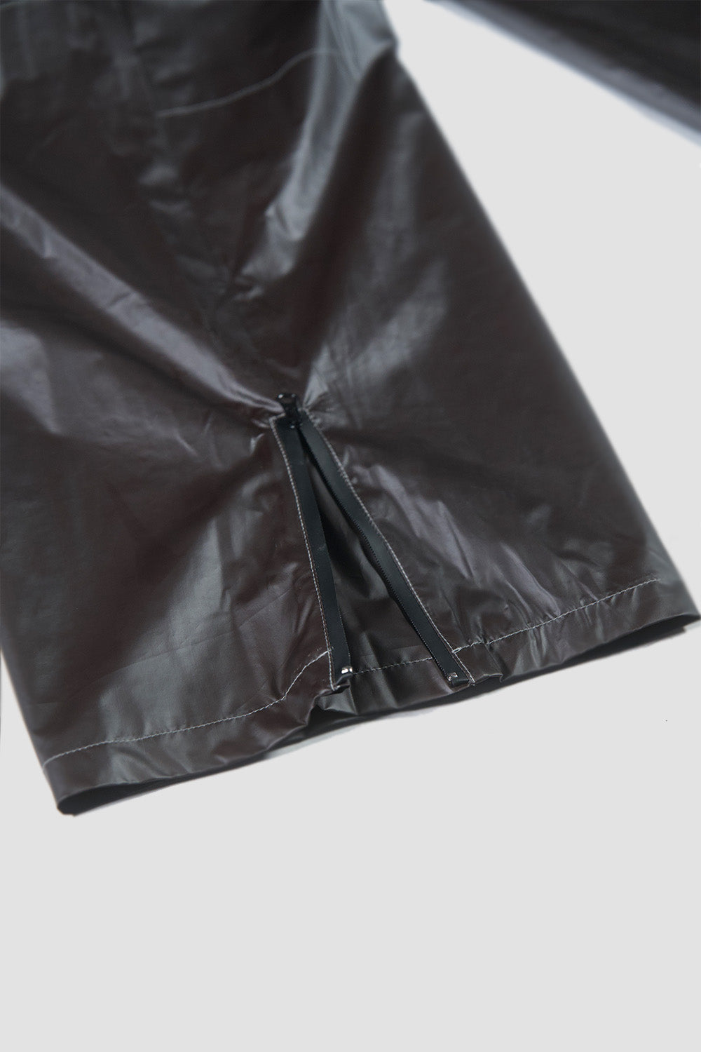 Temperature Reactive Waterproof Windbreaker Trousers