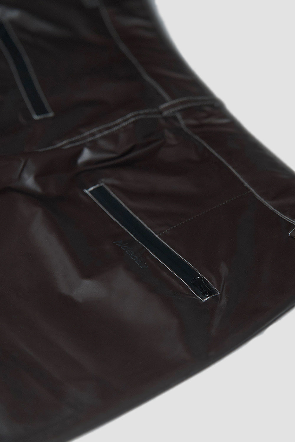 Temperature Reactive Waterproof Windbreaker Trousers