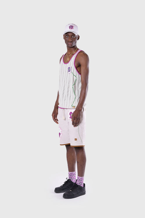 The Hideout Clothing - We Grow Tank Top
