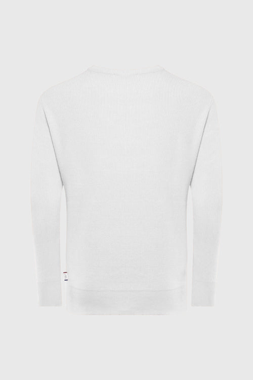 Classic Crewneck Sweater - The Hideout Clothing