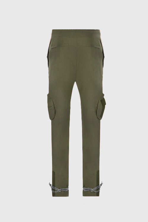 + Soul Round Pocket Cargo Pants Joggers - The Hideout Clothing+ Soul Round Pocket Cargo Pants Joggers - The Hideout Clothing