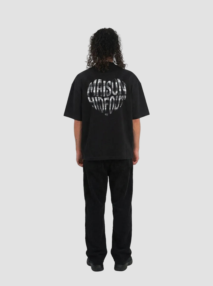 Hi Plaid Maison Hideout T-Shirt
