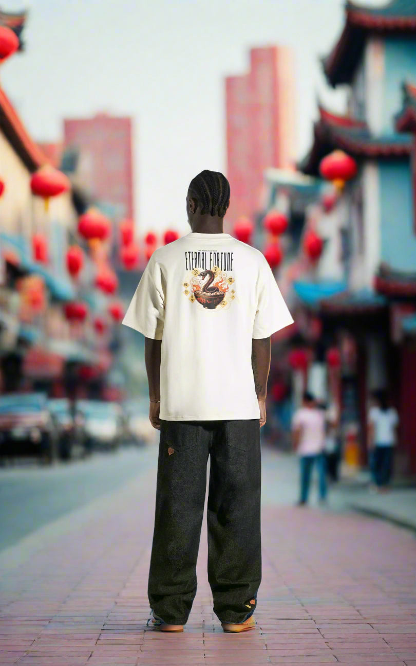 chinese new year uniform