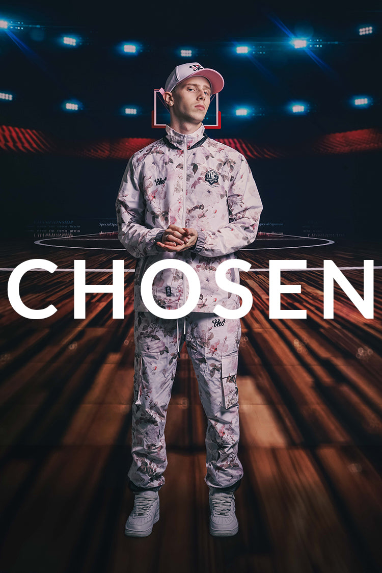 The Hideout Clothing - summer '24 collection - Chosen