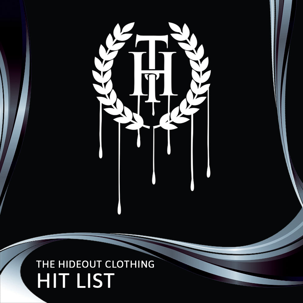 Listen now to our own THC Hit List on Spotify!