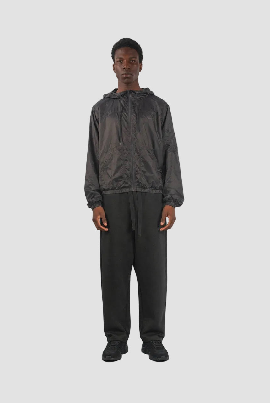 Lightweight Waterproof Windbreaker Utility Jacket