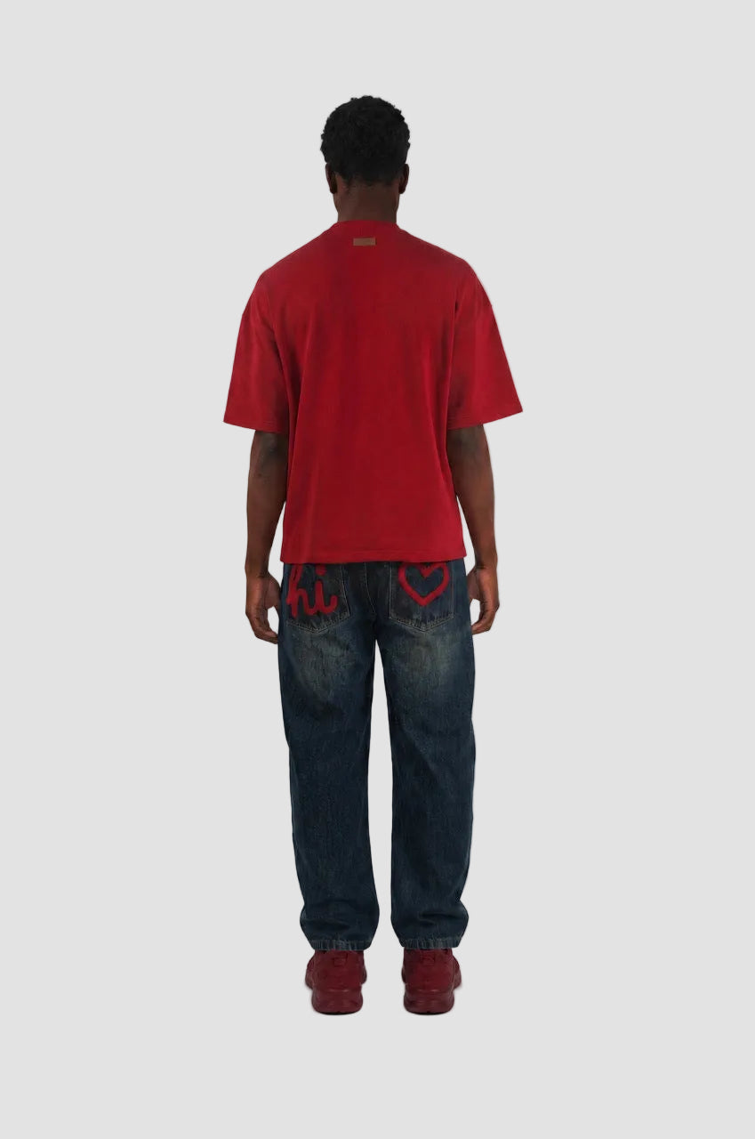 Maison Hideout Pearl T-Shirt