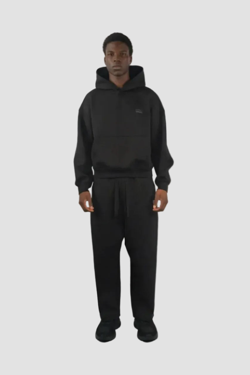 Core Pull Over Hoodie