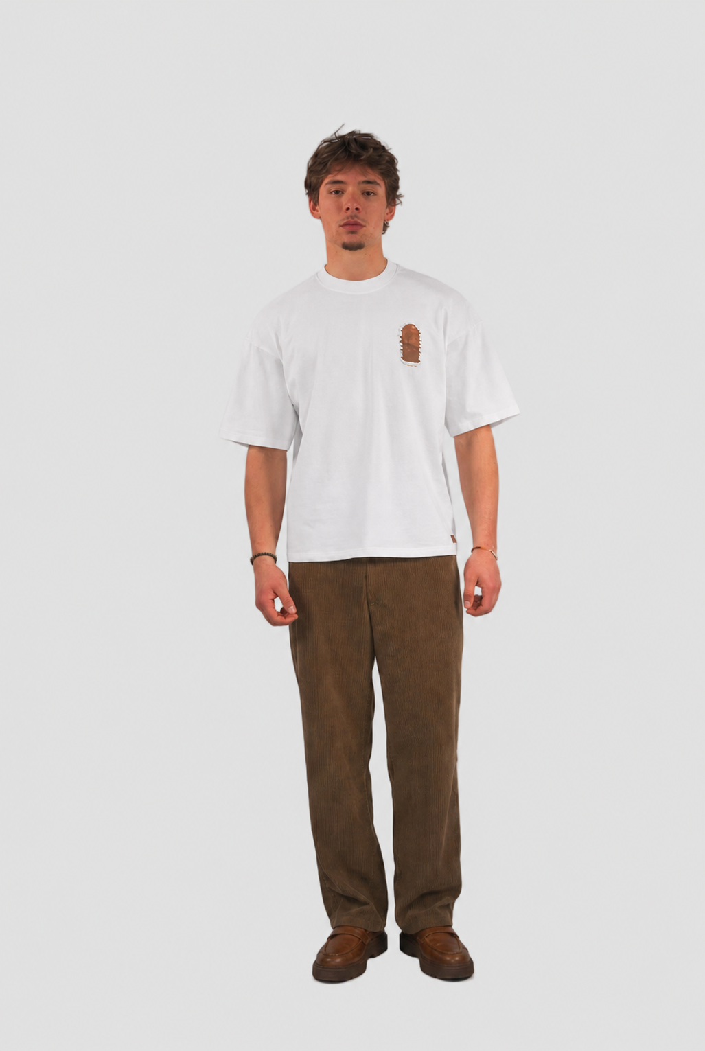 Nature Arch Window T-Shirt
