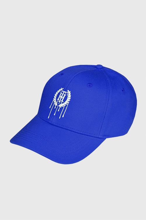 Dripping Essentials Strapback Dad Cap - The Hideout Clothing