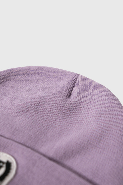 Dripping Essentials 3D Plastic Beanie - The Hideout Clothing
