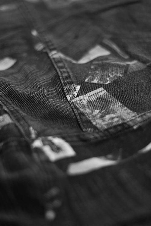 Articles Denim Jacket - The Hideout Clothing