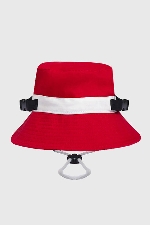 YK Tech Jungle Bucket Hat - The Hideout Clothing