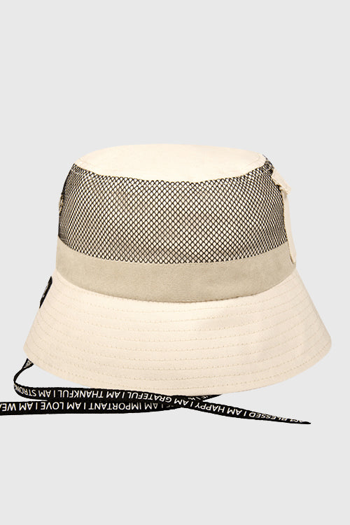 Men's Streetwear Bucket Hats - Stylish Headwear – The Hideout Clothing