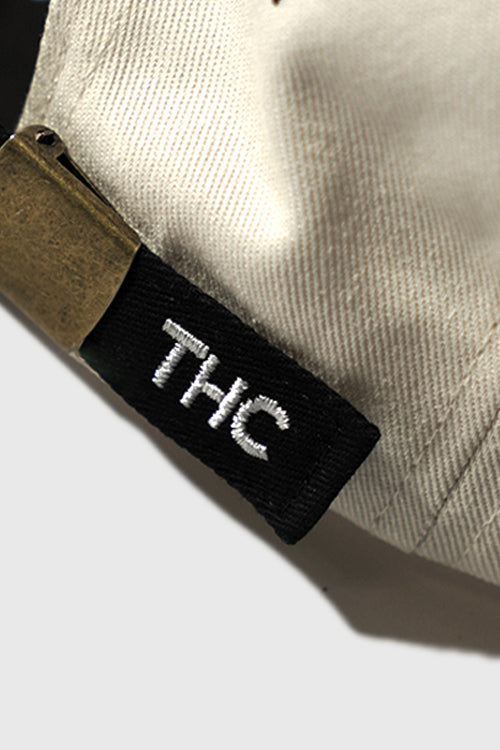 Tree Lovers Dad Cap - The Hideout Clothing