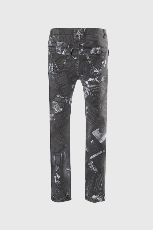 Articles Denim Jeans - The Hideout Clothing