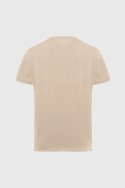 Under Logo Pocket Tee - The Hideout Clothing