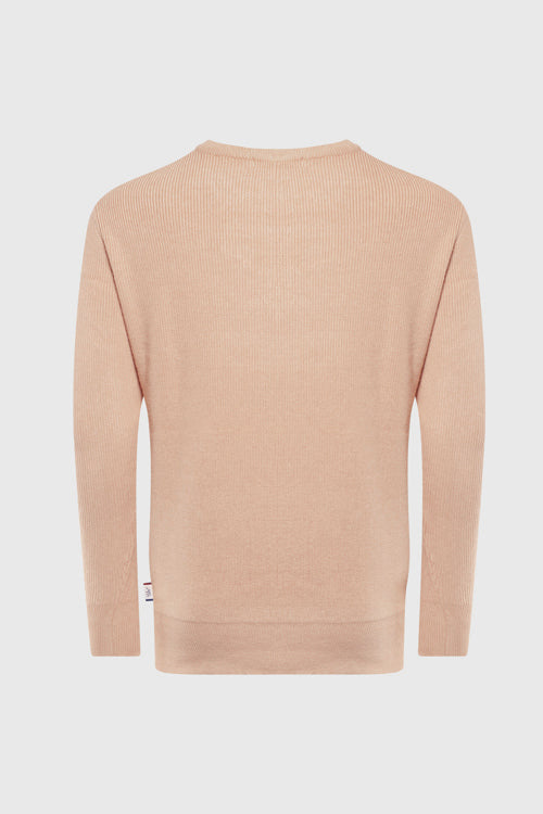 Classic Crewneck Sweater - The Hideout Clothing