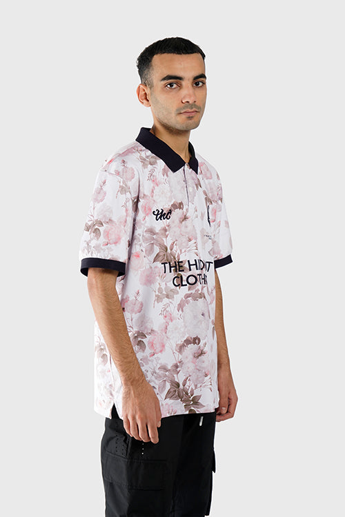 The Hideout Clothing - Chosen Soccer Home Jersey