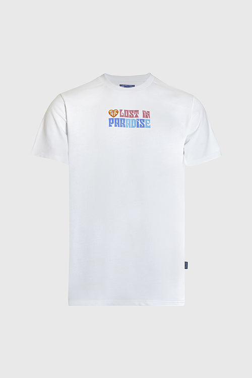 The Hideout Clothing - Lost in Paradise Tee