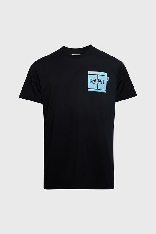 The Hideout Clothing - Racket Club Tee