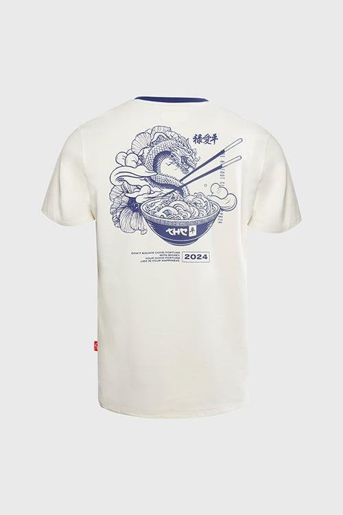 The Hideout Clothing - Good Fortune Tee