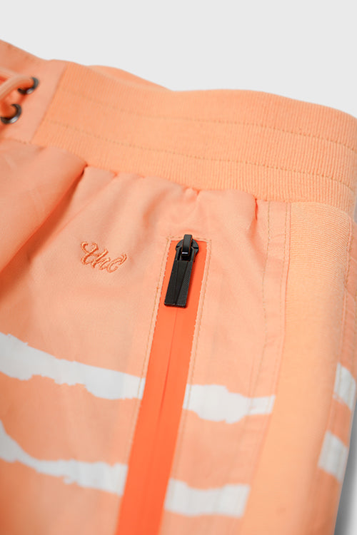 The Hideout Clothing - Mesh Line Utility Board Shorts