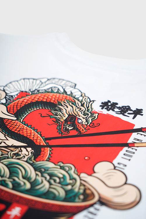 The Hideout Clothing - Good Fortune Tee