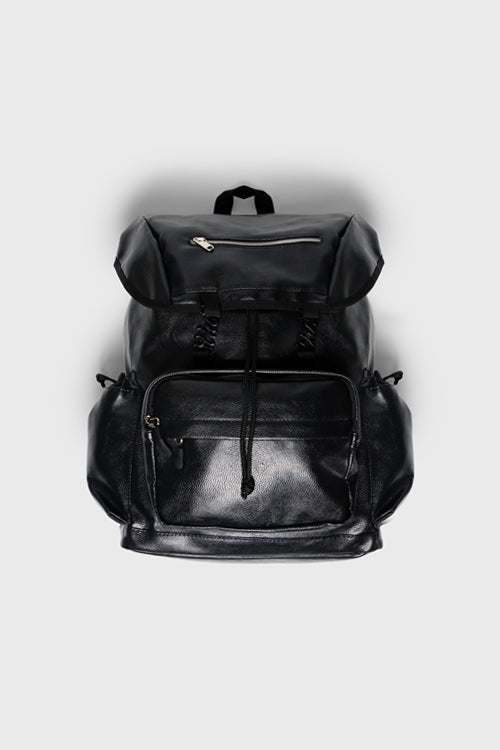 The Hideout Clothing - Concealment Backpack