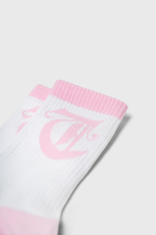 The Hideout Clothing - Racket Club Socks