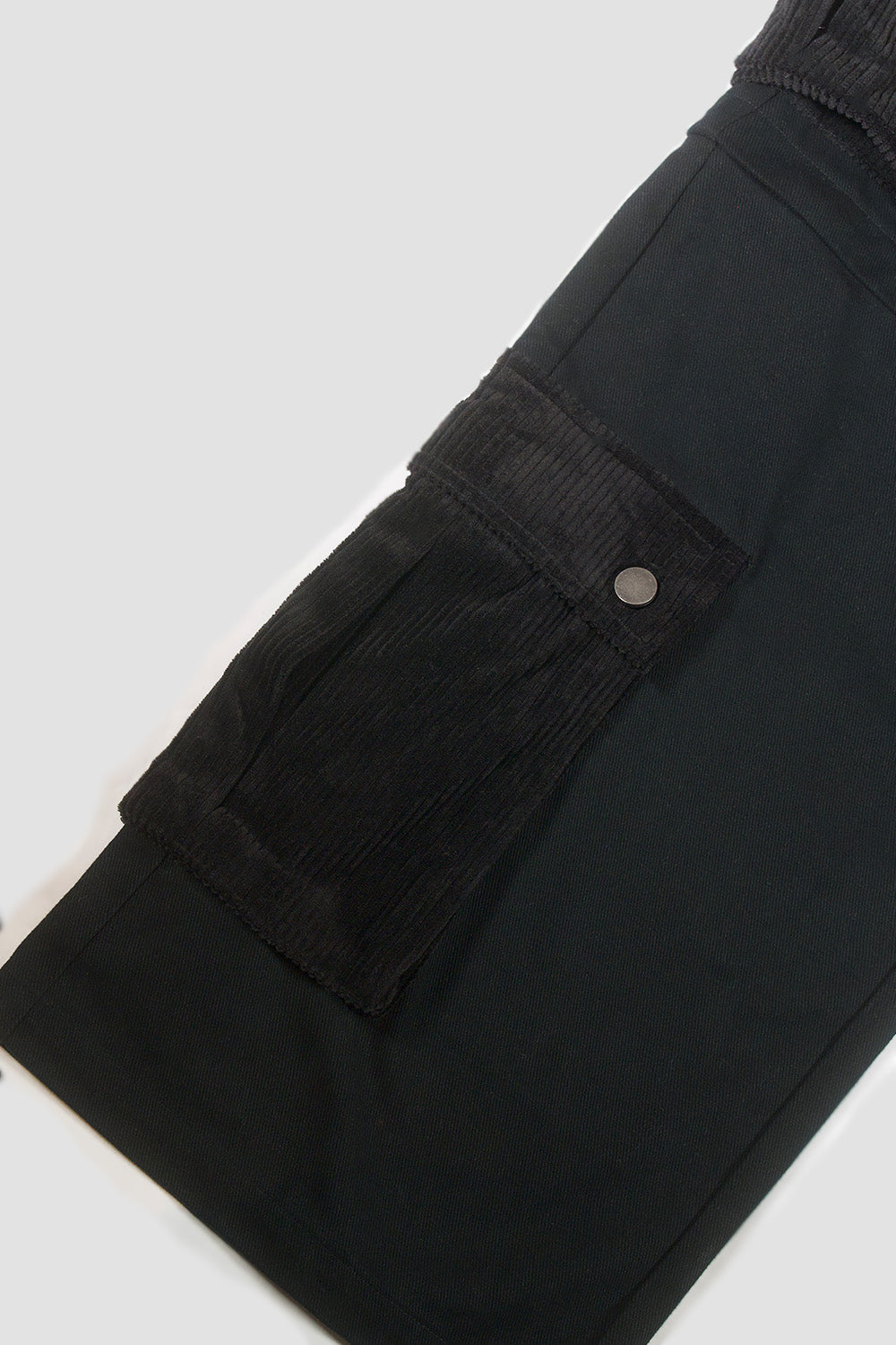 Baggy Utility Cargo Pants