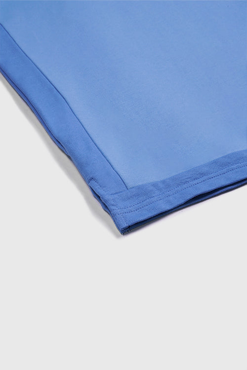 The Hideout Clothing - Baroque Flower Oversized Tee