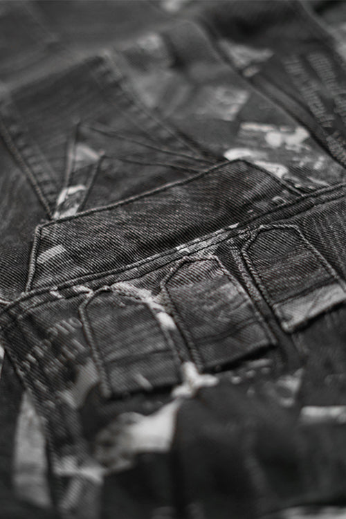 Articles Denim Jacket - The Hideout Clothing