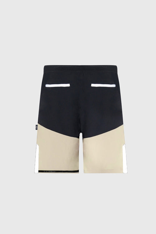 Paradise Sports Shorts - The Hideout Clothing