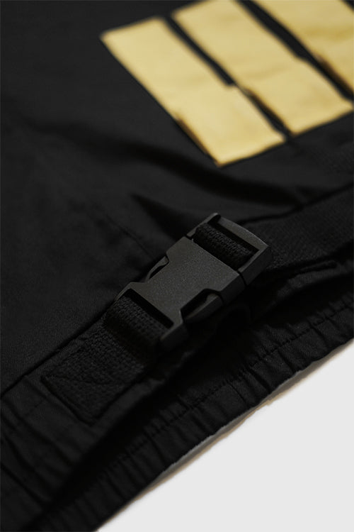 Technical Cargo Pants Joggers - The Hideout Clothing