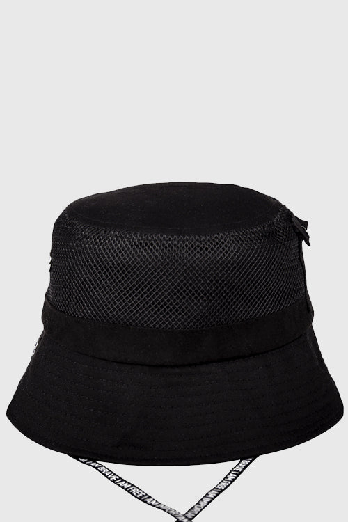 Blossom Bucket Hat - The Hideout Clothing