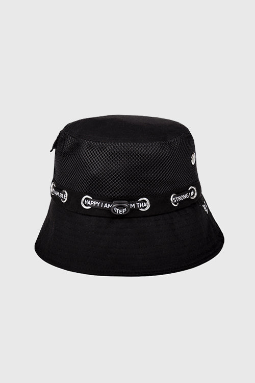 Blossom Bucket Hat - The Hideout Clothing