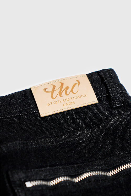 Classic Baggy Jeans - The Hideout Clothing