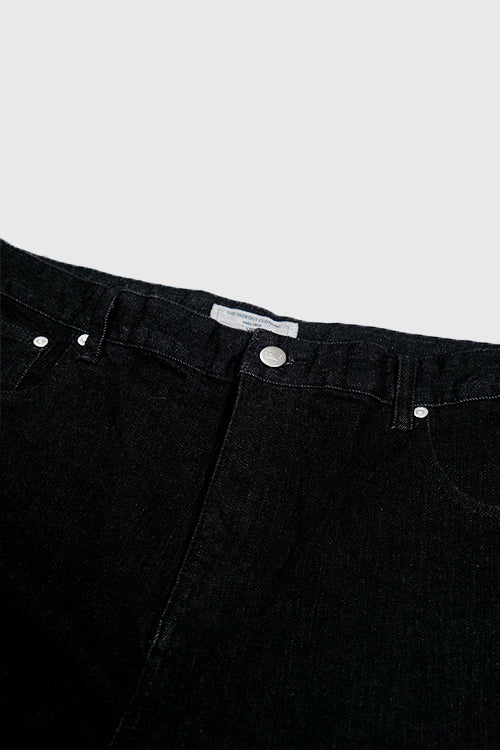 Classic Baggy Jeans - The Hideout Clothing