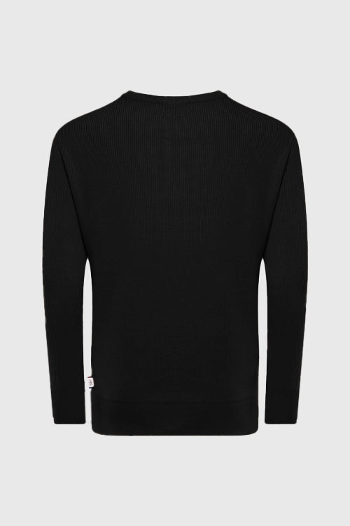 Classic Crewneck Sweater - The Hideout Clothing