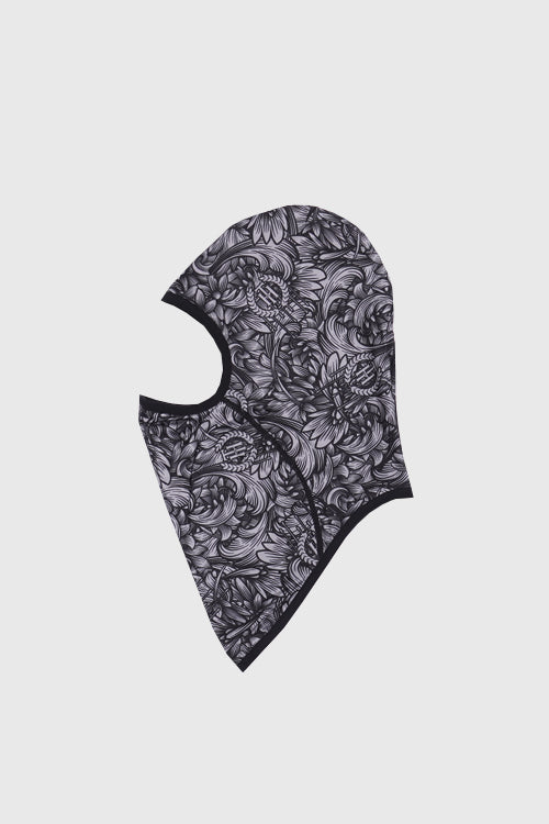 【完売品】TELOPLAN Atitaya Balaclava ZX Balaclava Evo V2 SFI - White AUTO Base Layers | Alpinestars