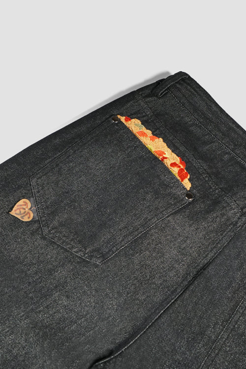 The Hideout Clothing Fall In Love Jeans