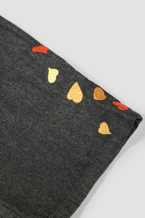 The Hideout Clothing Fall In Love Jeans