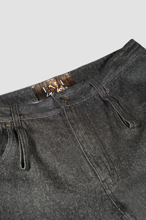 The Hideout Clothing Fall In Love Jeans