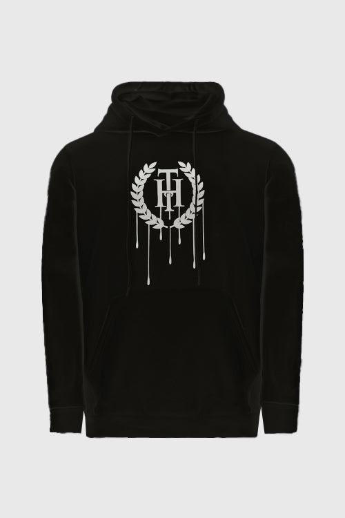 Dripping Essentials Pull Over Hoodie - The Hideout Clothing