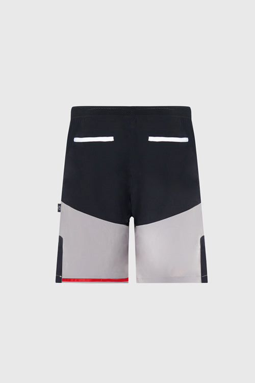 Paradise Sports Shorts - The Hideout Clothing