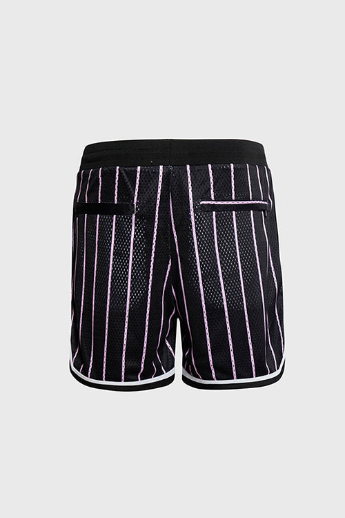 The Hideout Clothing - Chosen Basketball Away Shorts